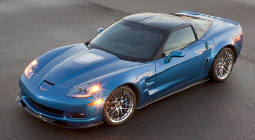 Corvette Stingray Years Production on 25 Best Cars Of The Decade  Part Two   The Slurpee Man S Mind